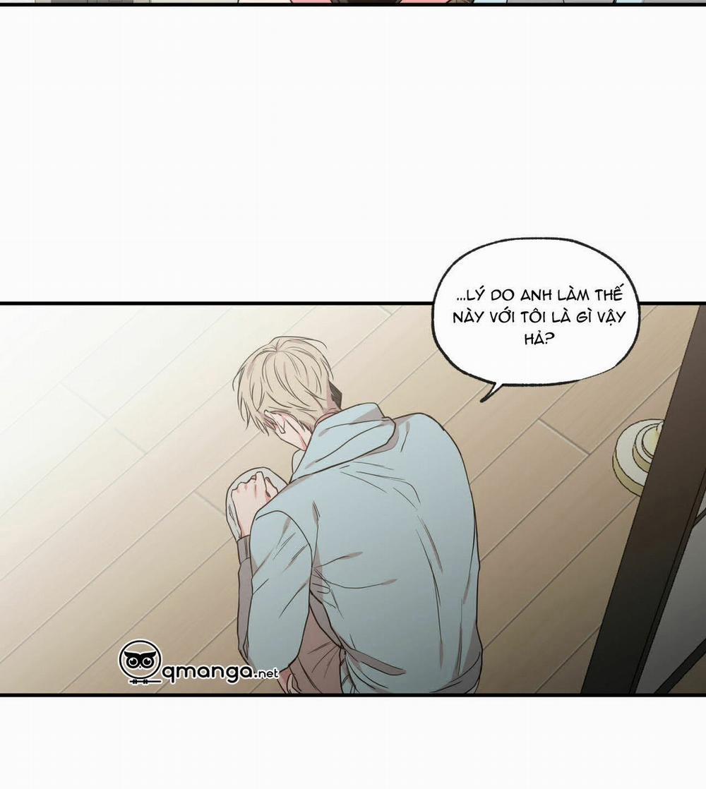 Không Chốn Yêu Đương 53 trang 39