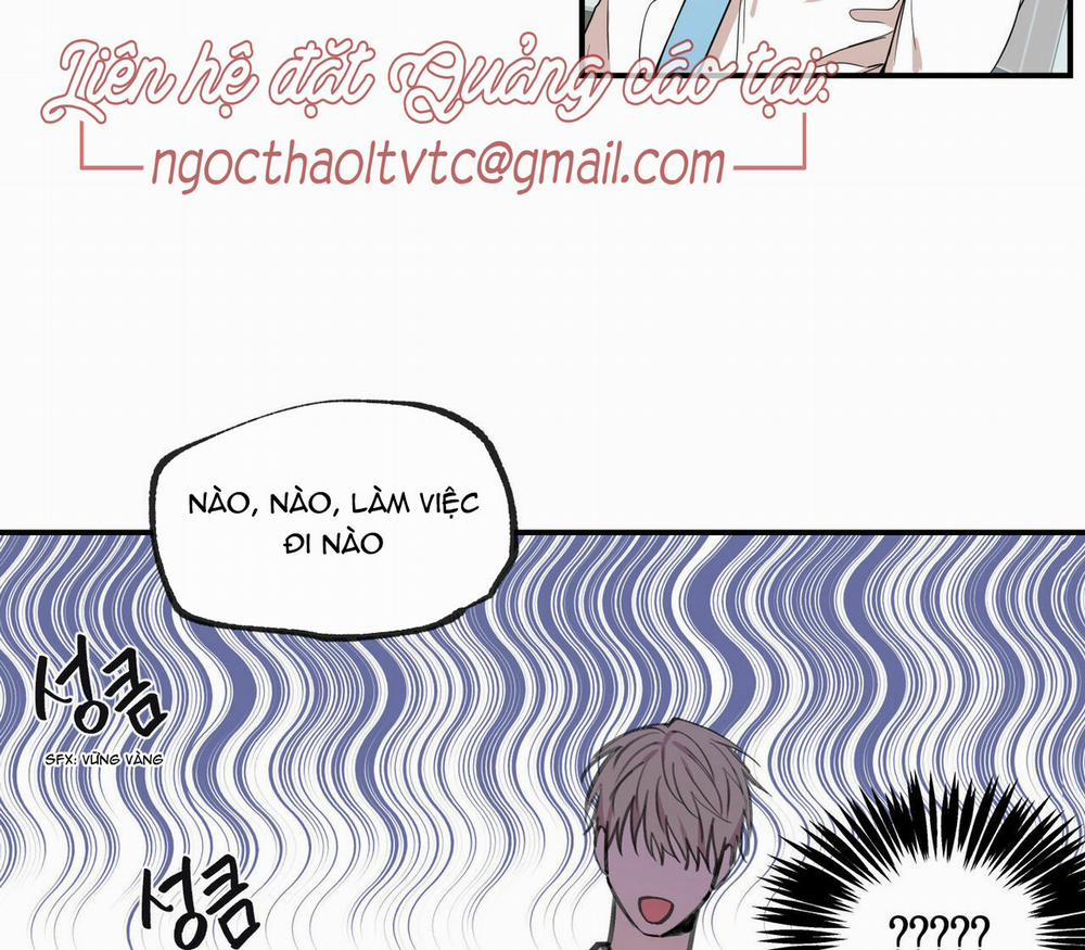 Không Chốn Yêu Đương 53 trang 4