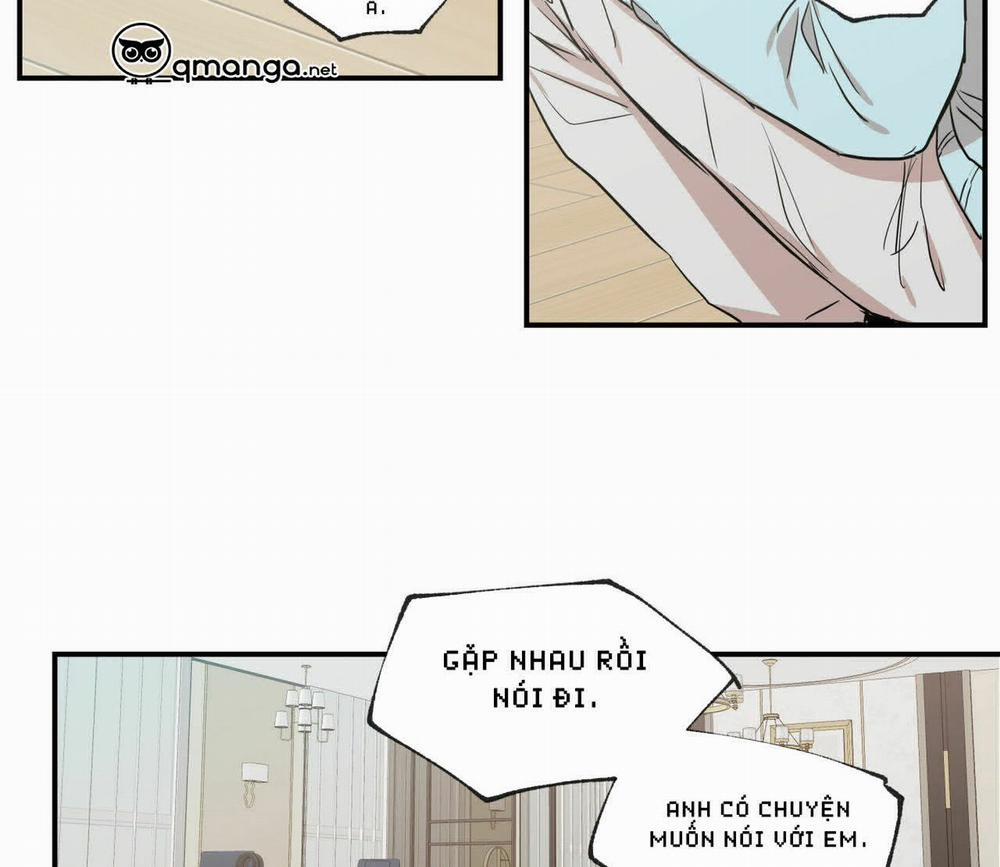 Không Chốn Yêu Đương 53 trang 41