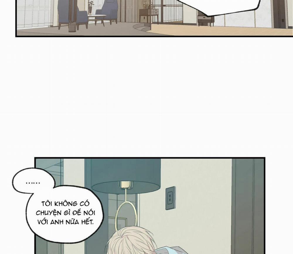Không Chốn Yêu Đương 53 trang 42