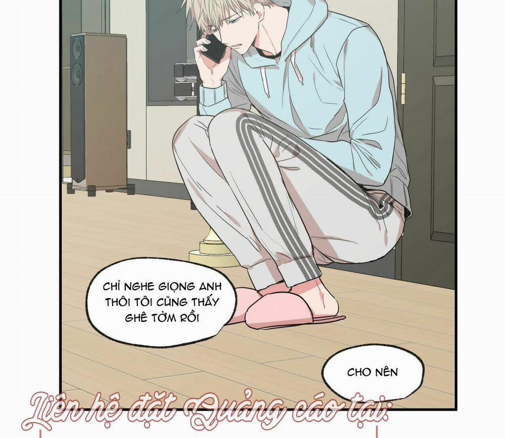 Không Chốn Yêu Đương 53 trang 43