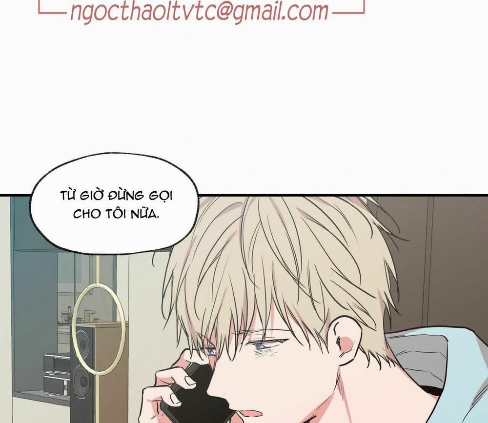 Không Chốn Yêu Đương 53 trang 44