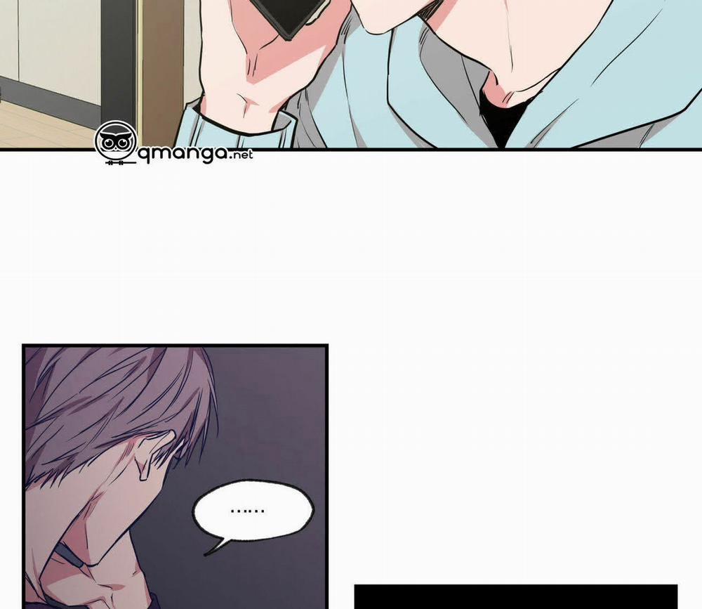 Không Chốn Yêu Đương 53 trang 45