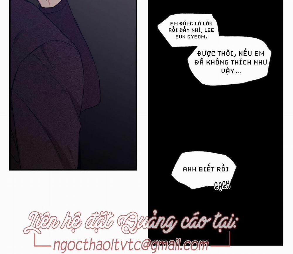 Không Chốn Yêu Đương 53 trang 46