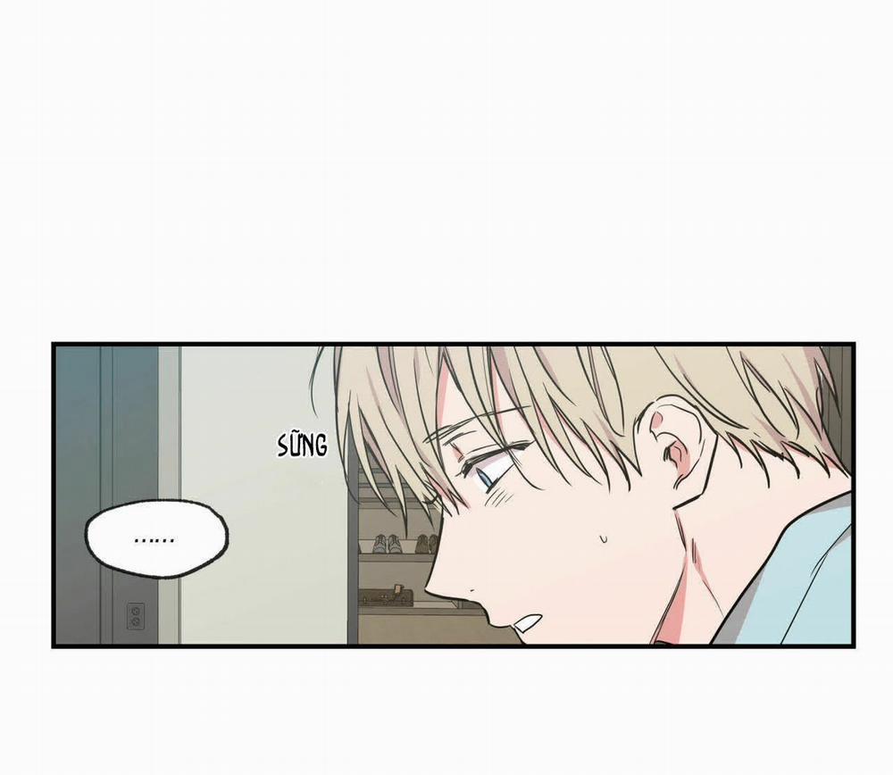 Không Chốn Yêu Đương 53 trang 47