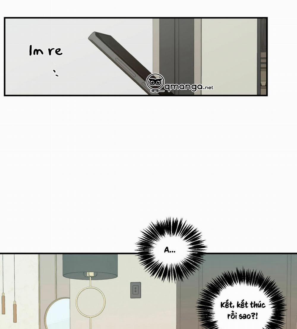 Không Chốn Yêu Đương 53 trang 48