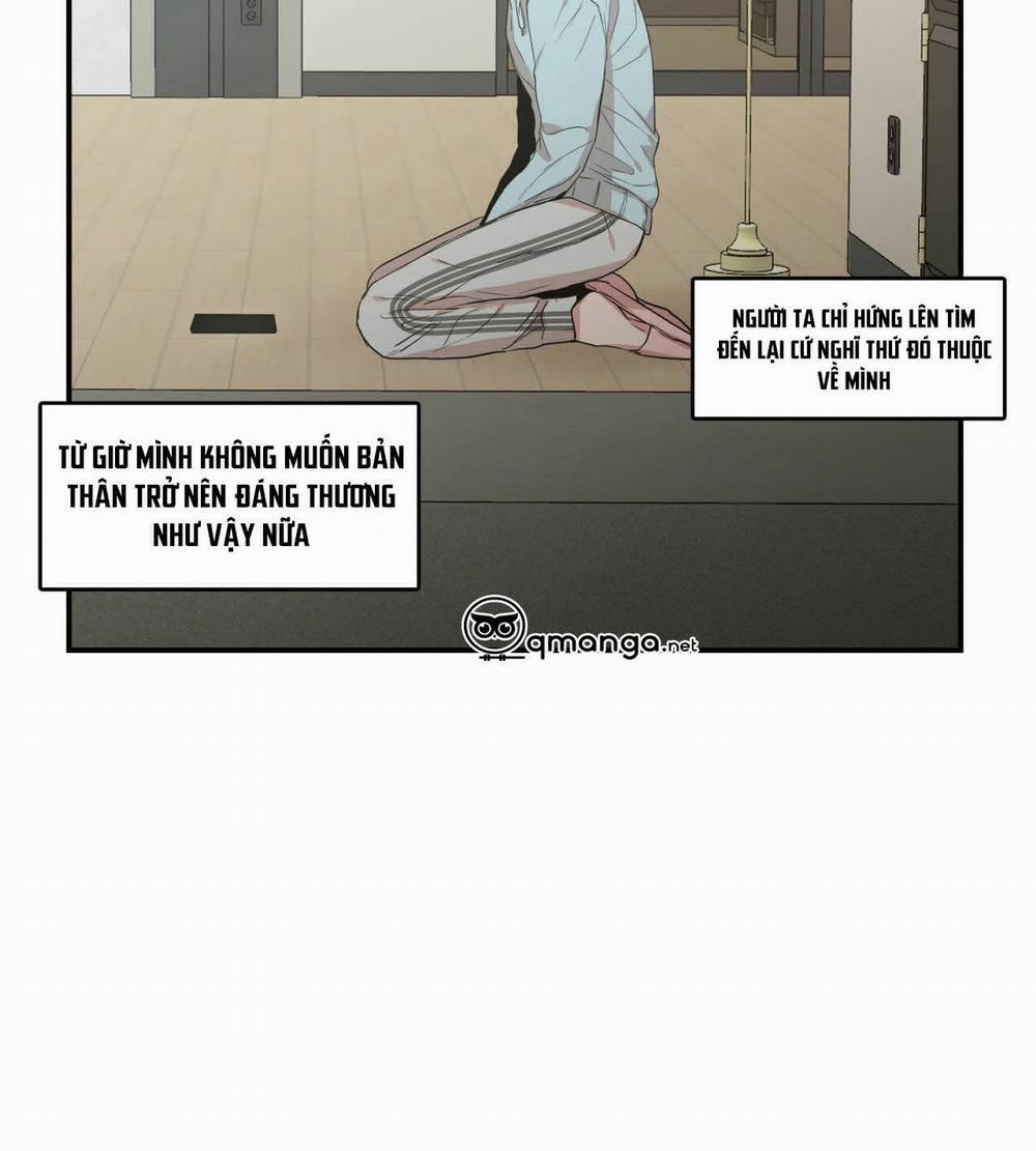 Không Chốn Yêu Đương 53 trang 51