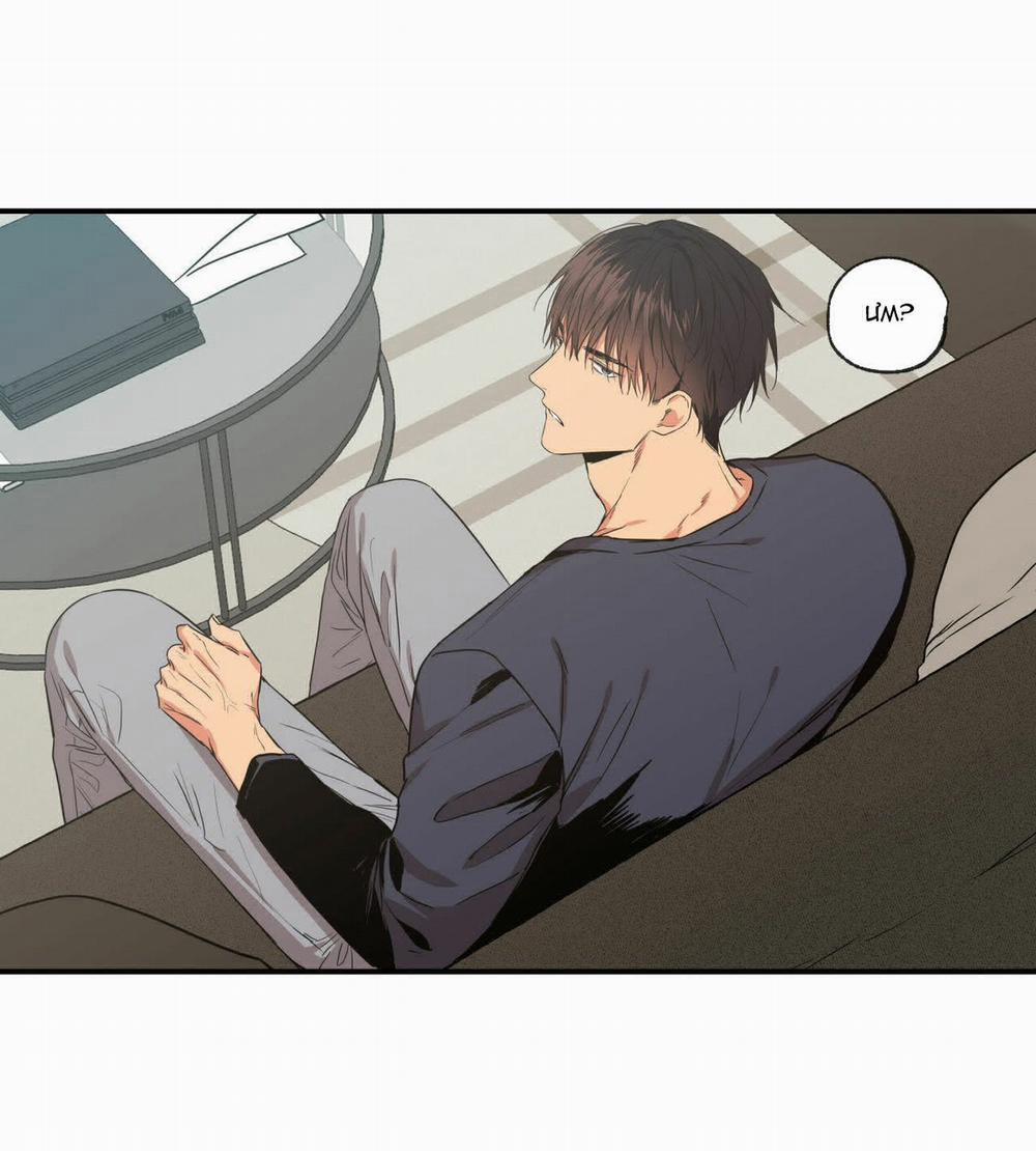 Không Chốn Yêu Đương 53 trang 52