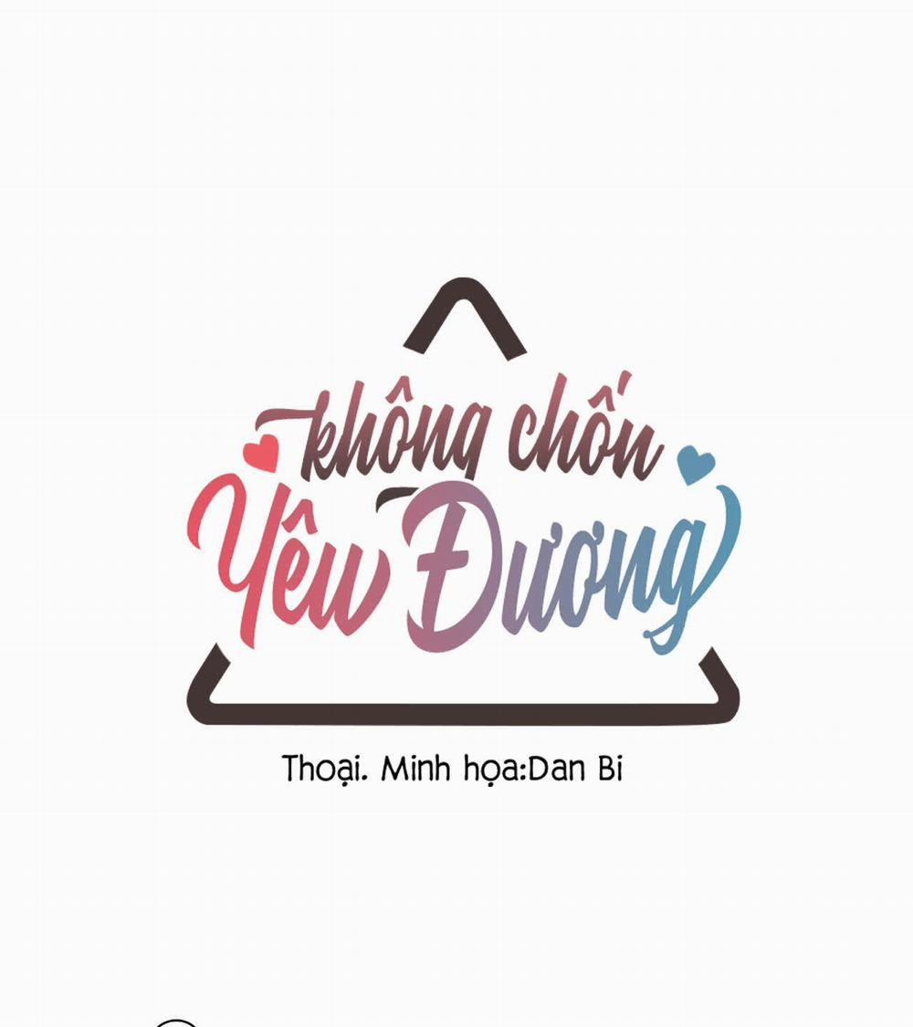 Không Chốn Yêu Đương 53 trang 8