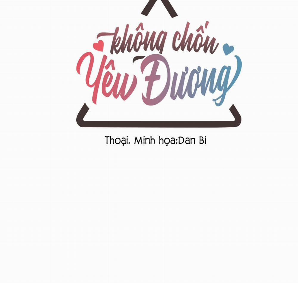 Không Chốn Yêu Đương 55 trang 10