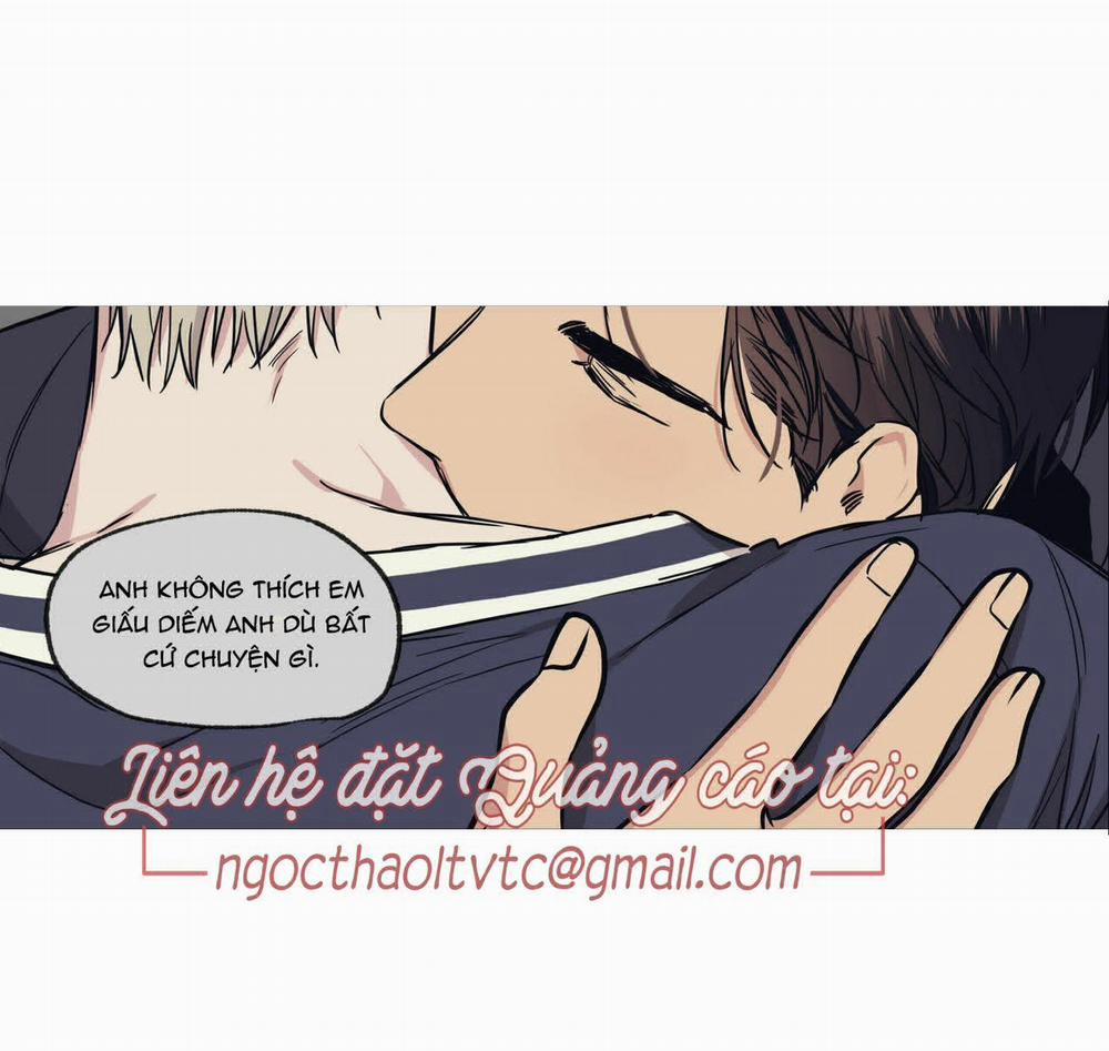 Không Chốn Yêu Đương 55 trang 17