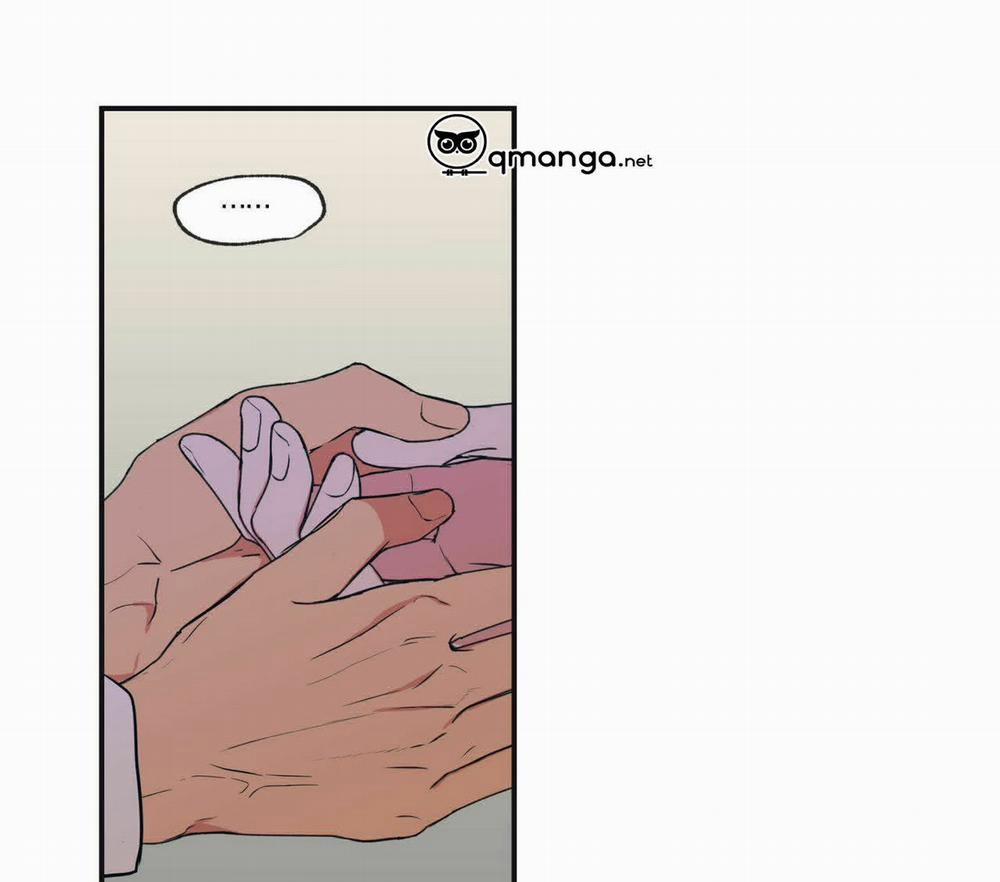 Không Chốn Yêu Đương 55 trang 19