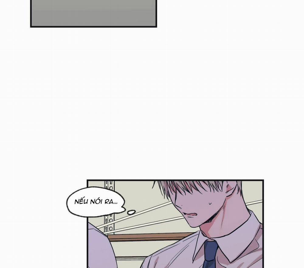 Không Chốn Yêu Đương 55 trang 20