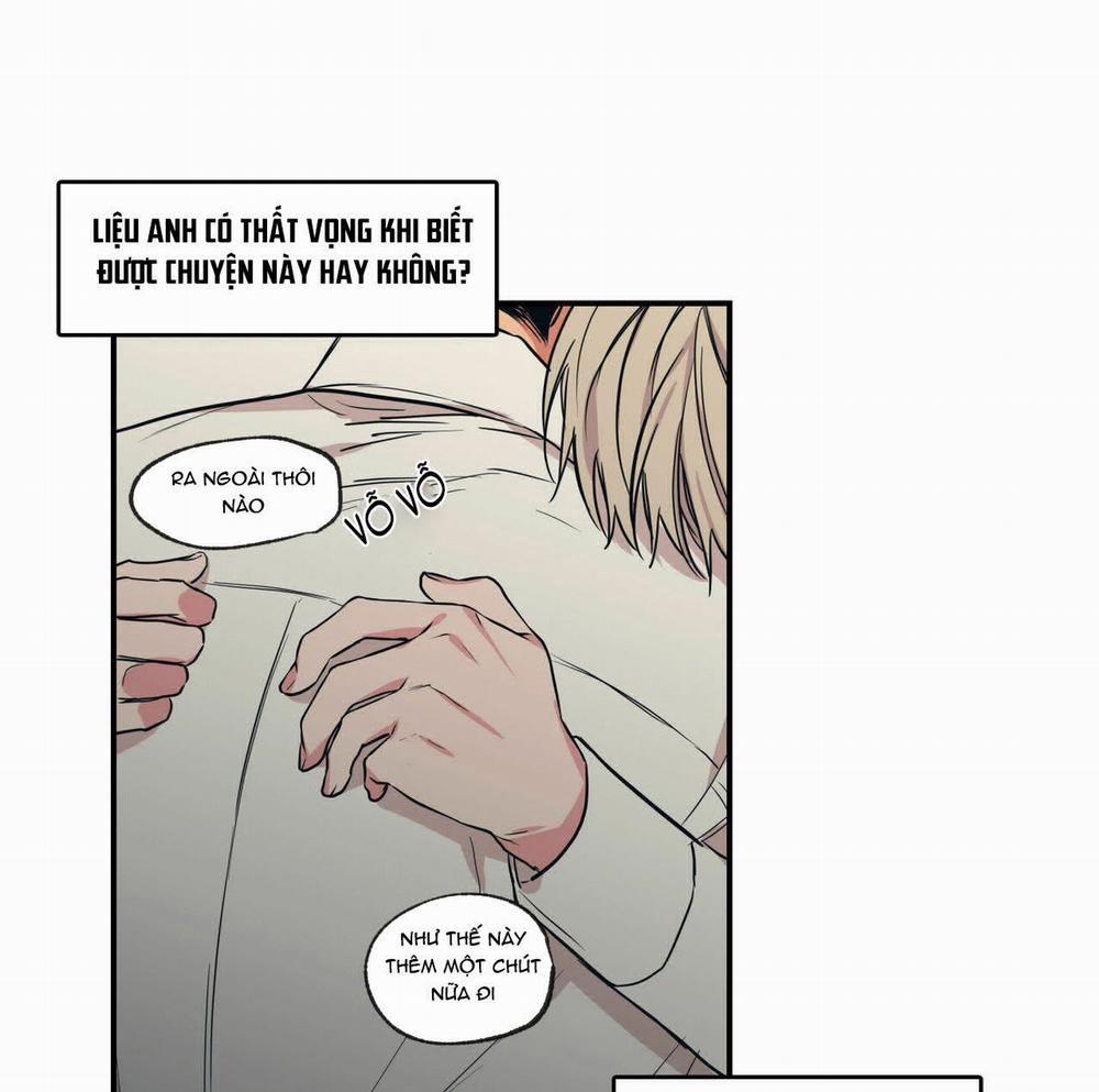 Không Chốn Yêu Đương 55 trang 32