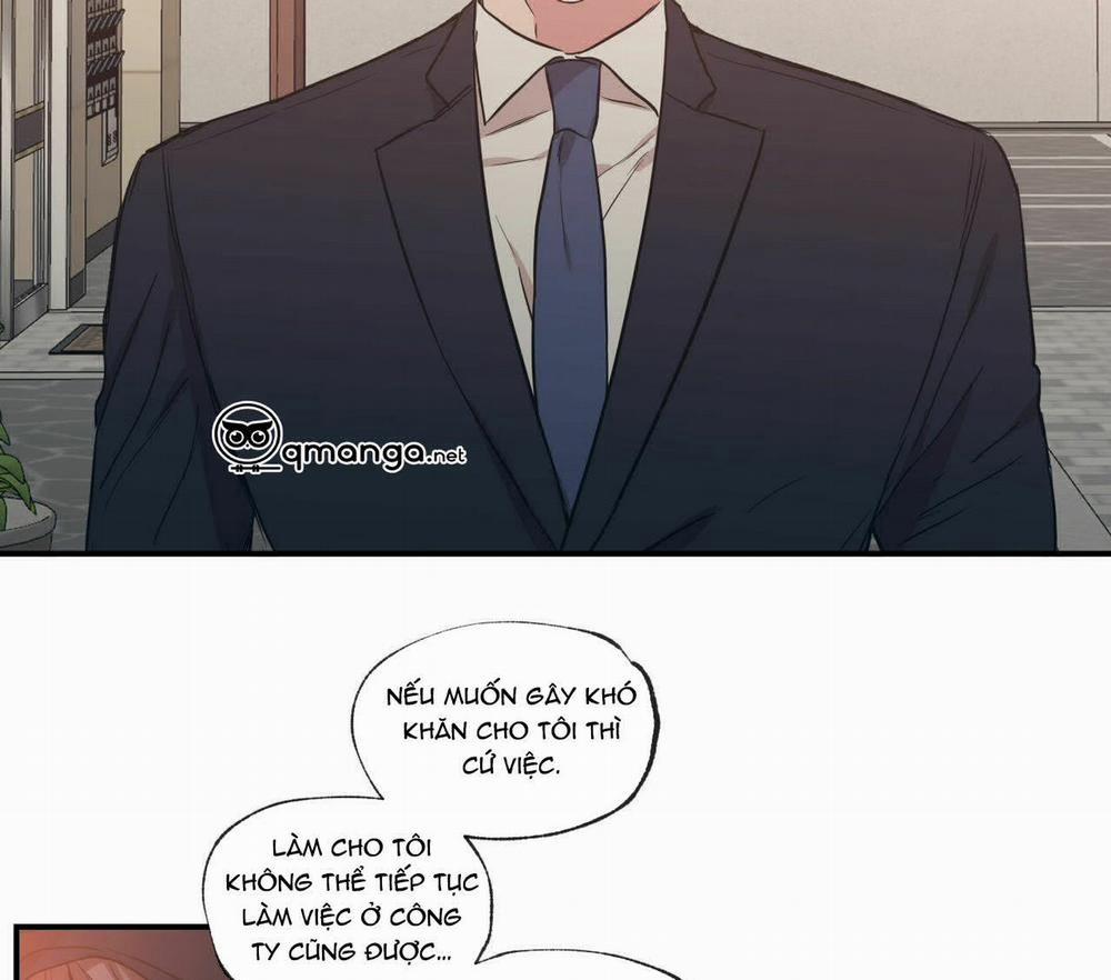Không Chốn Yêu Đương 55 trang 46
