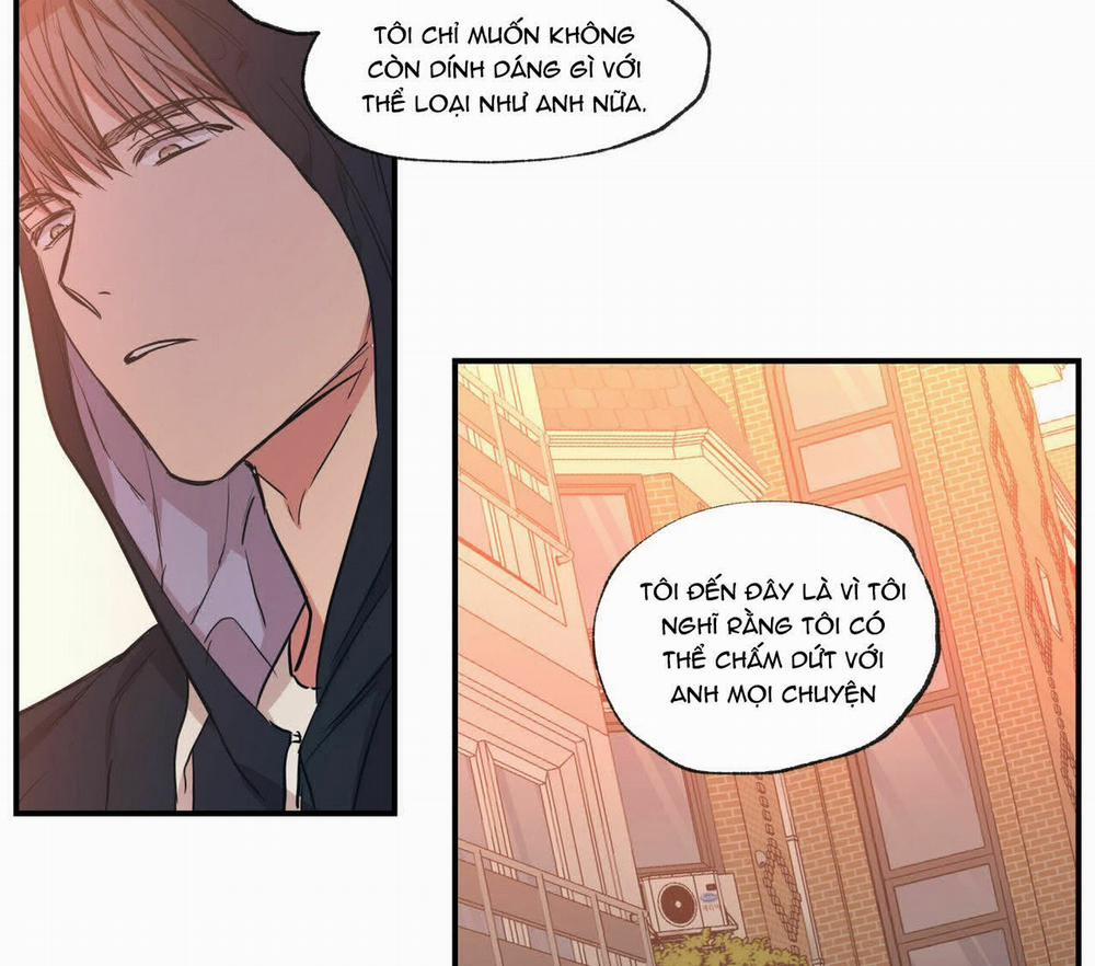 Không Chốn Yêu Đương 55 trang 47