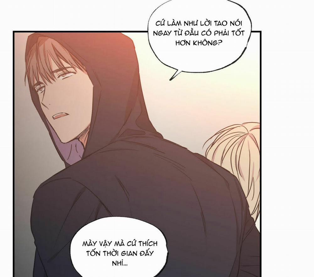 Không Chốn Yêu Đương 55 trang 51