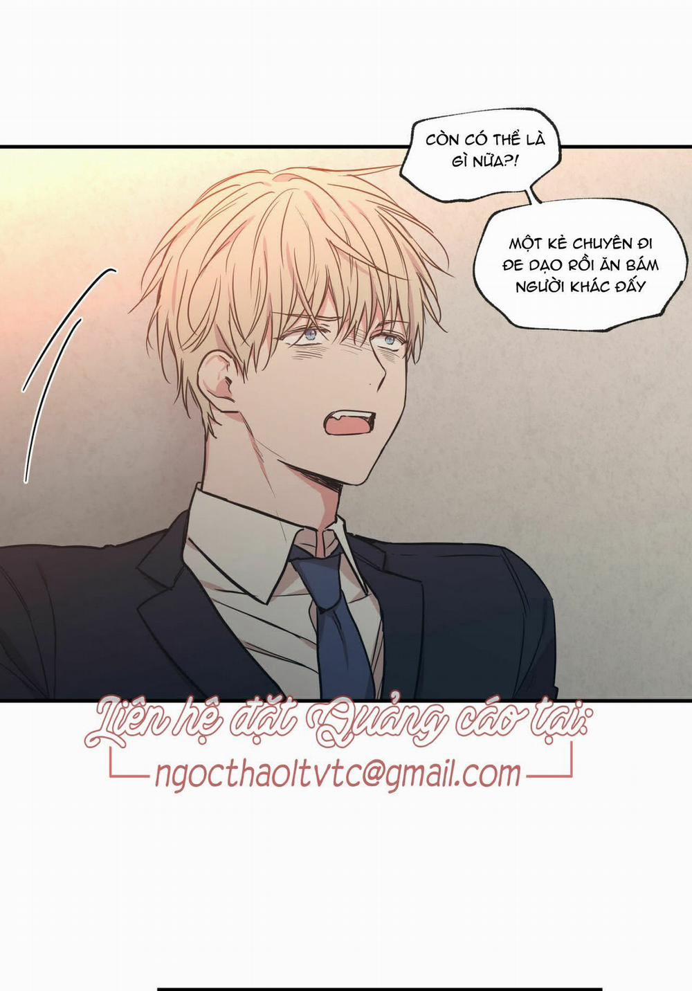 Không Chốn Yêu Đương 55 trang 54