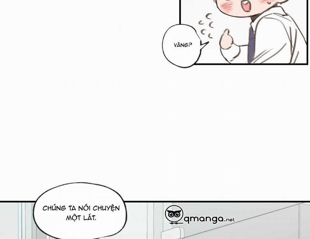 Không Chốn Yêu Đương 55 trang 6