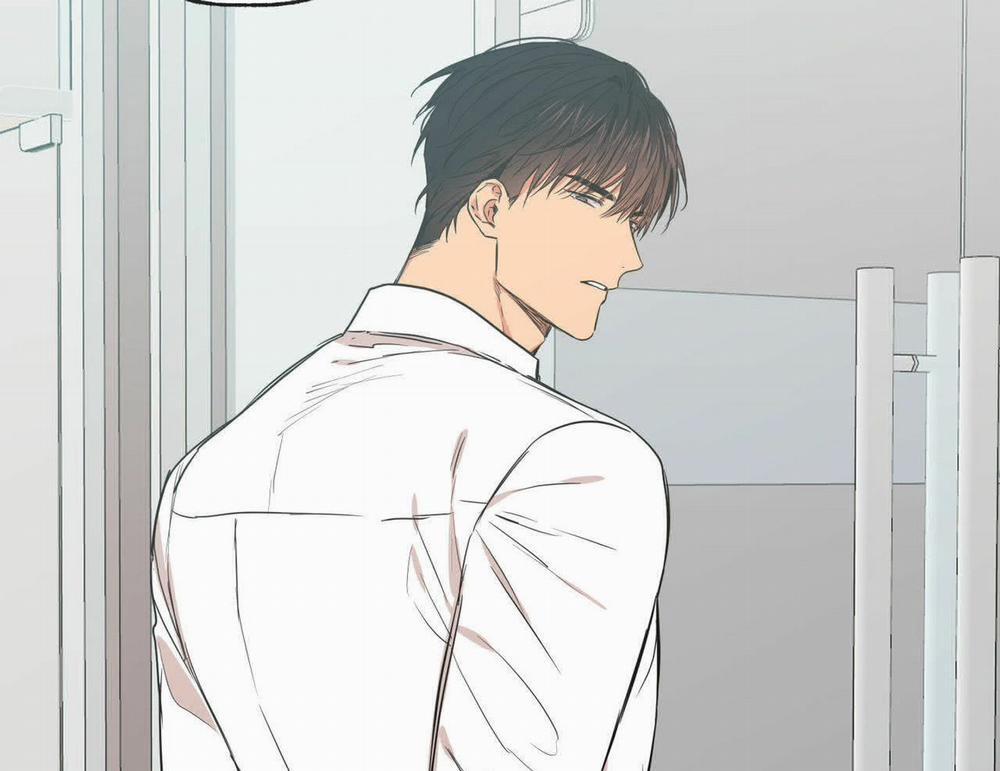 Không Chốn Yêu Đương 55 trang 7