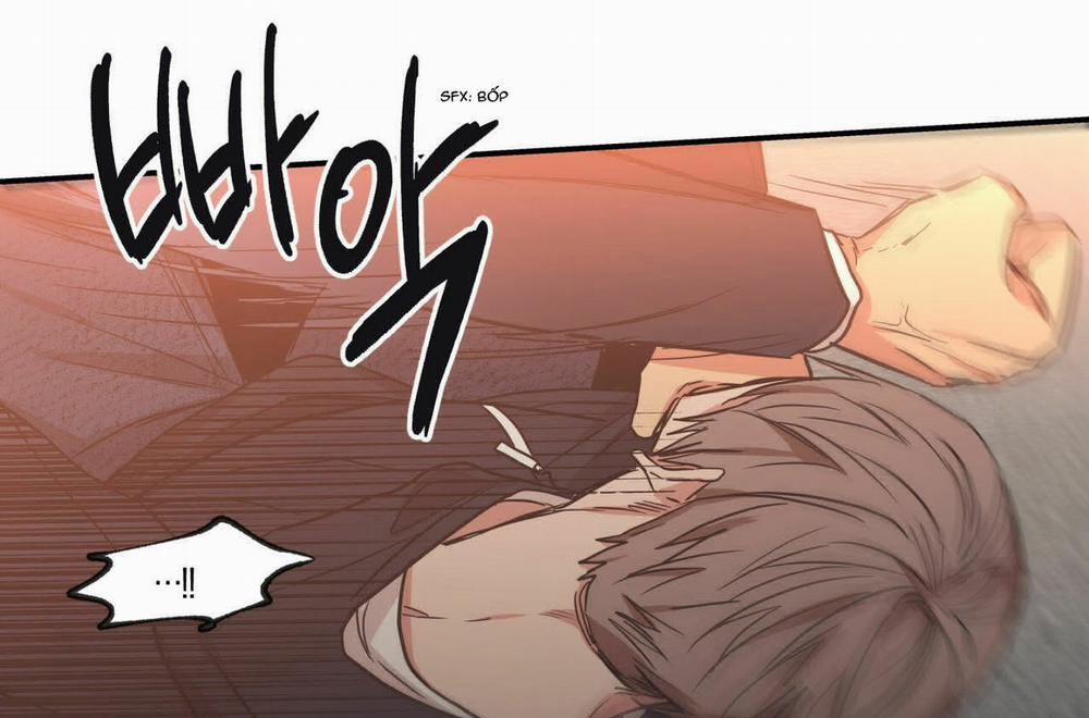 Không Chốn Yêu Đương 56 trang 18