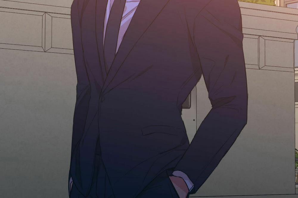 Không Chốn Yêu Đương 56 trang 3