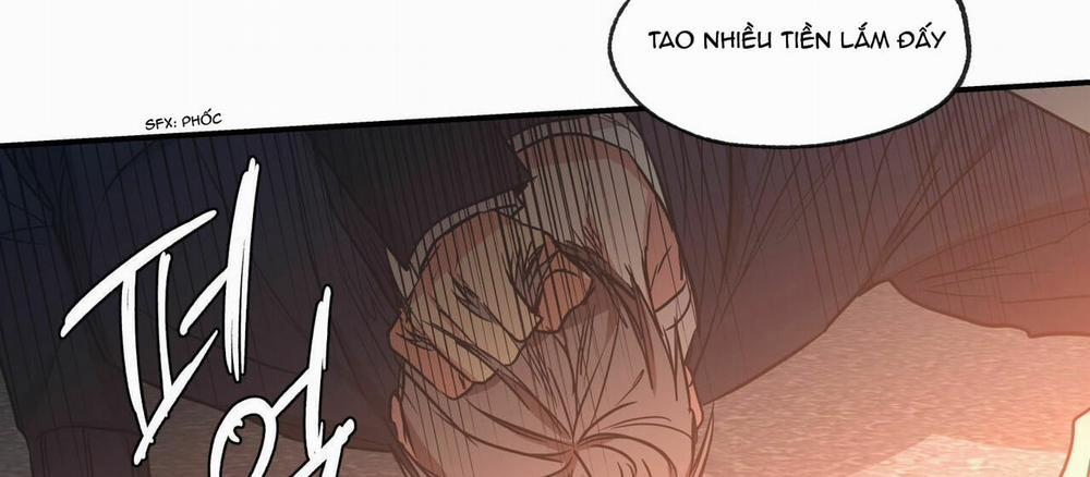 Không Chốn Yêu Đương 56 trang 30