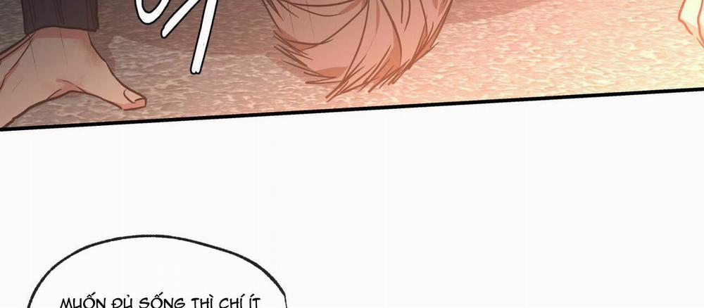 Không Chốn Yêu Đương 56 trang 31