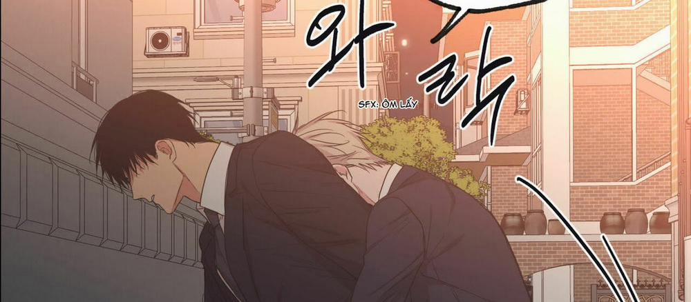 Không Chốn Yêu Đương 56 trang 34