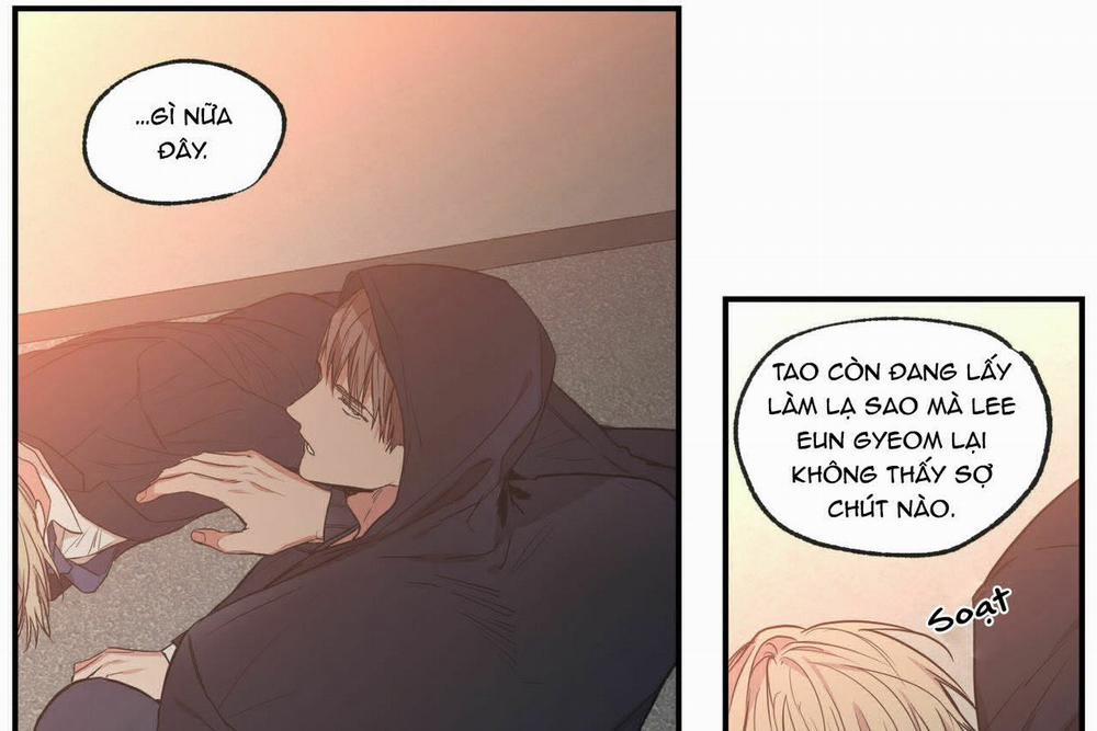 Không Chốn Yêu Đương 56 trang 5