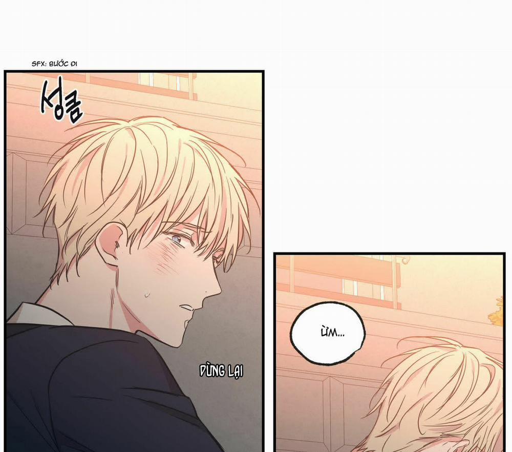Không Chốn Yêu Đương 56 trang 54