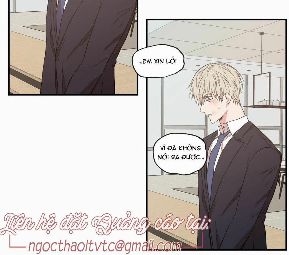Không Chốn Yêu Đương 56 trang 62