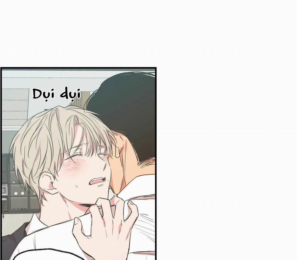 Không Chốn Yêu Đương 56 trang 68