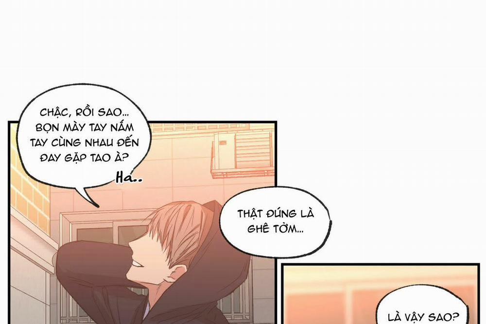 Không Chốn Yêu Đương 56 trang 7