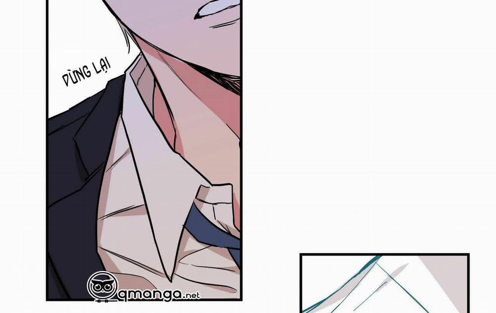 Không Chốn Yêu Đương 56 trang 73