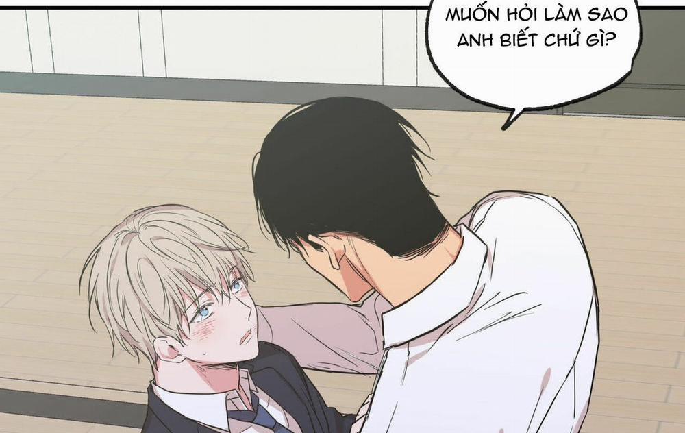 Không Chốn Yêu Đương 56 trang 76