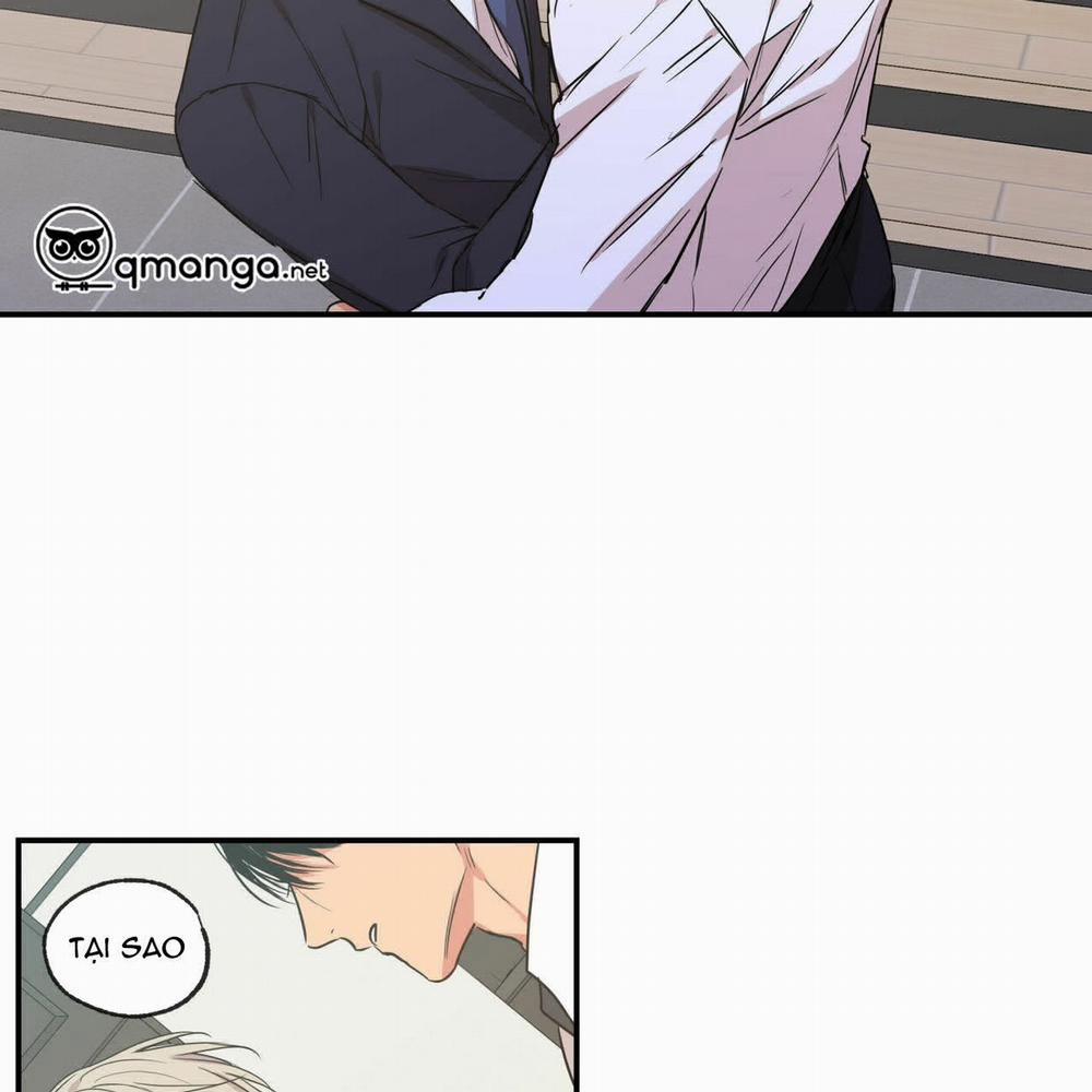 Không Chốn Yêu Đương 57 trang 10