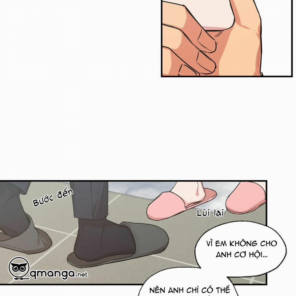 Không Chốn Yêu Đương 57 trang 12