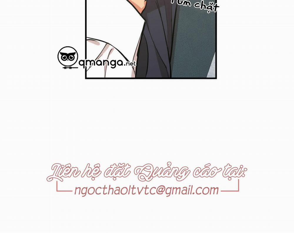 Không Chốn Yêu Đương 57 trang 15