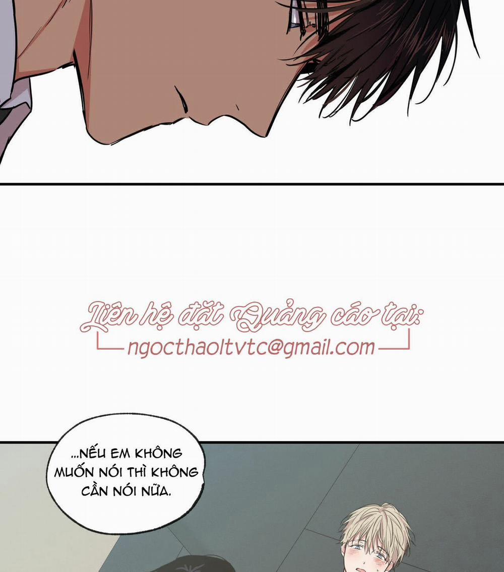 Không Chốn Yêu Đương 57 trang 23