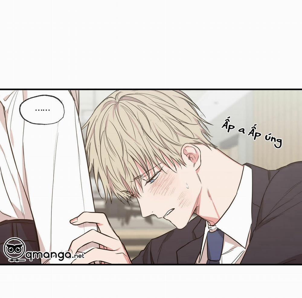 Không Chốn Yêu Đương 57 trang 28