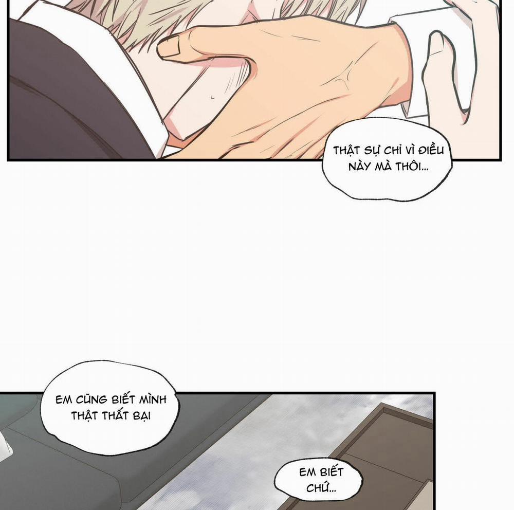 Không Chốn Yêu Đương 57 trang 39