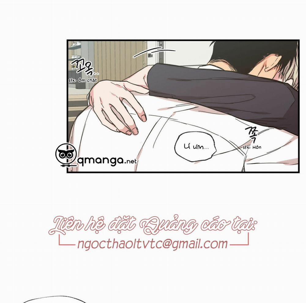 Không Chốn Yêu Đương 57 trang 45