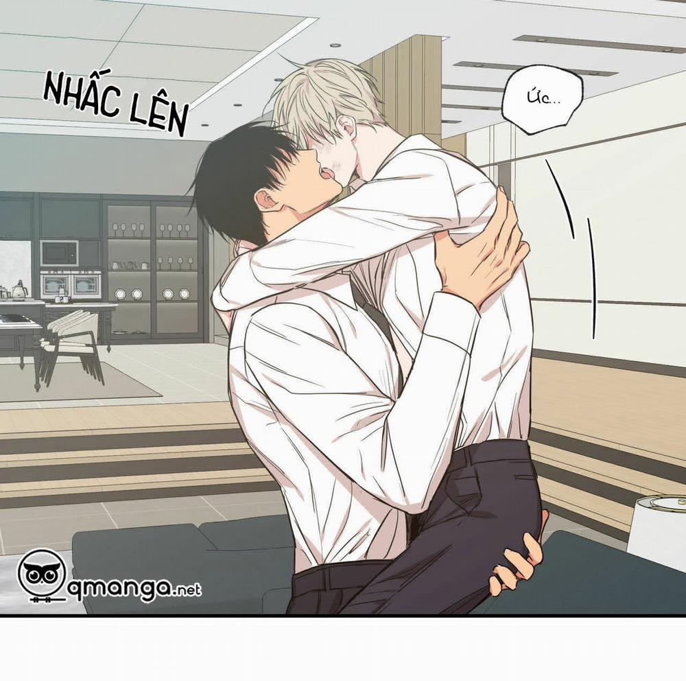 Không Chốn Yêu Đương 57 trang 48