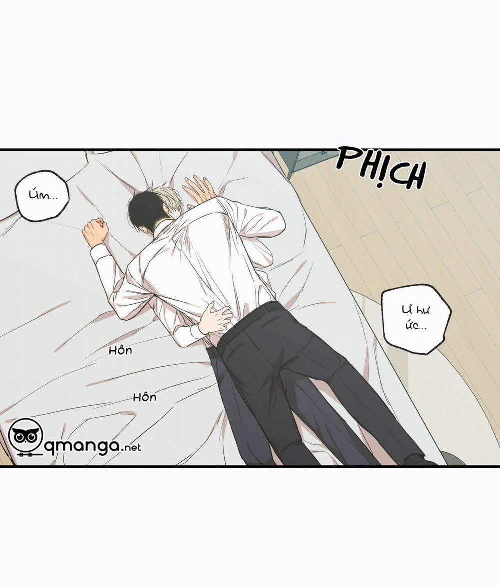 Không Chốn Yêu Đương 57 trang 51