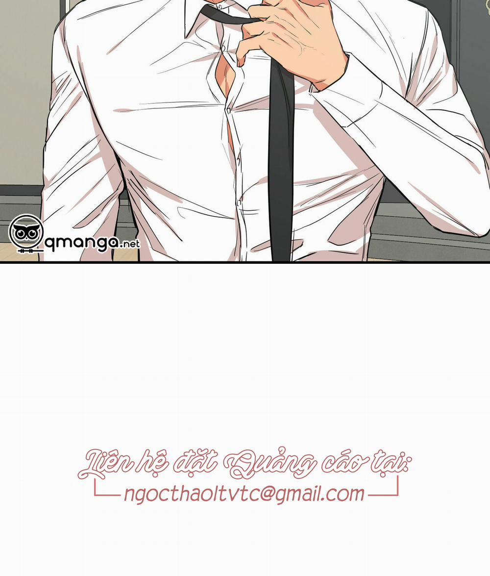 Không Chốn Yêu Đương 57 trang 56