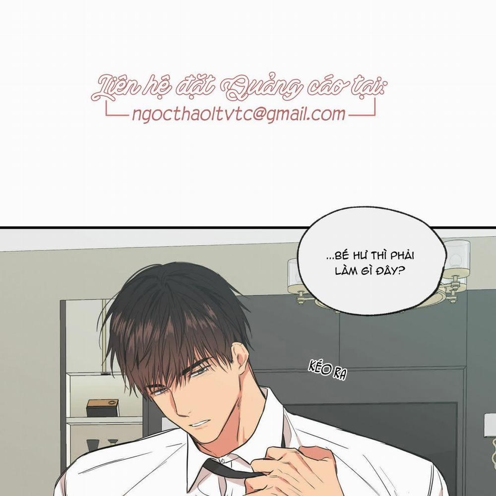 Không Chốn Yêu Đương 58 trang 3