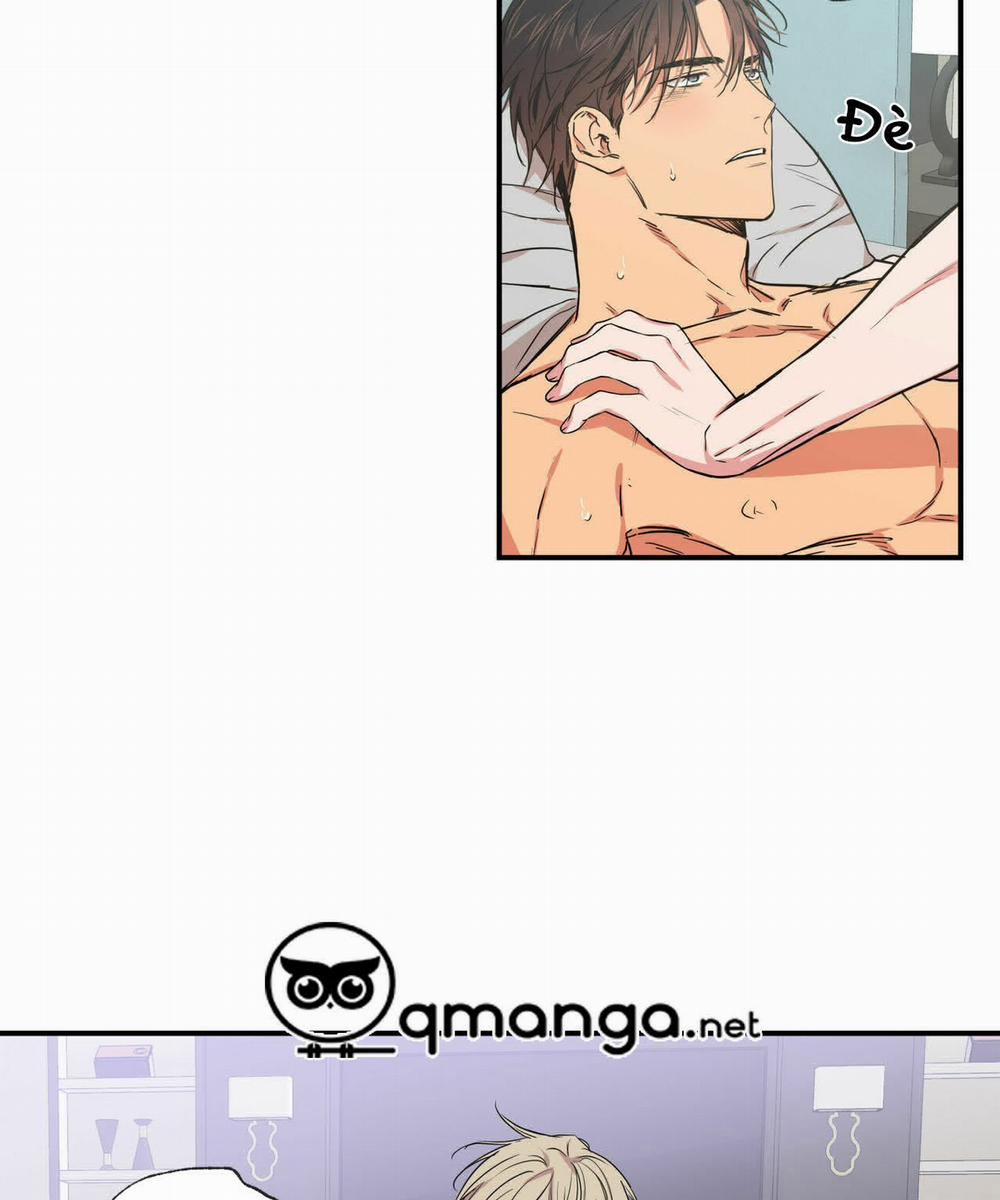 Không Chốn Yêu Đương 59 trang 13