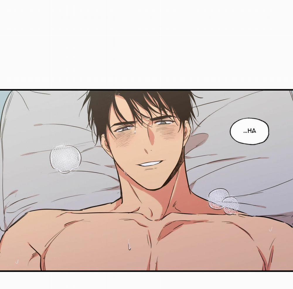 Không Chốn Yêu Đương 59 trang 19