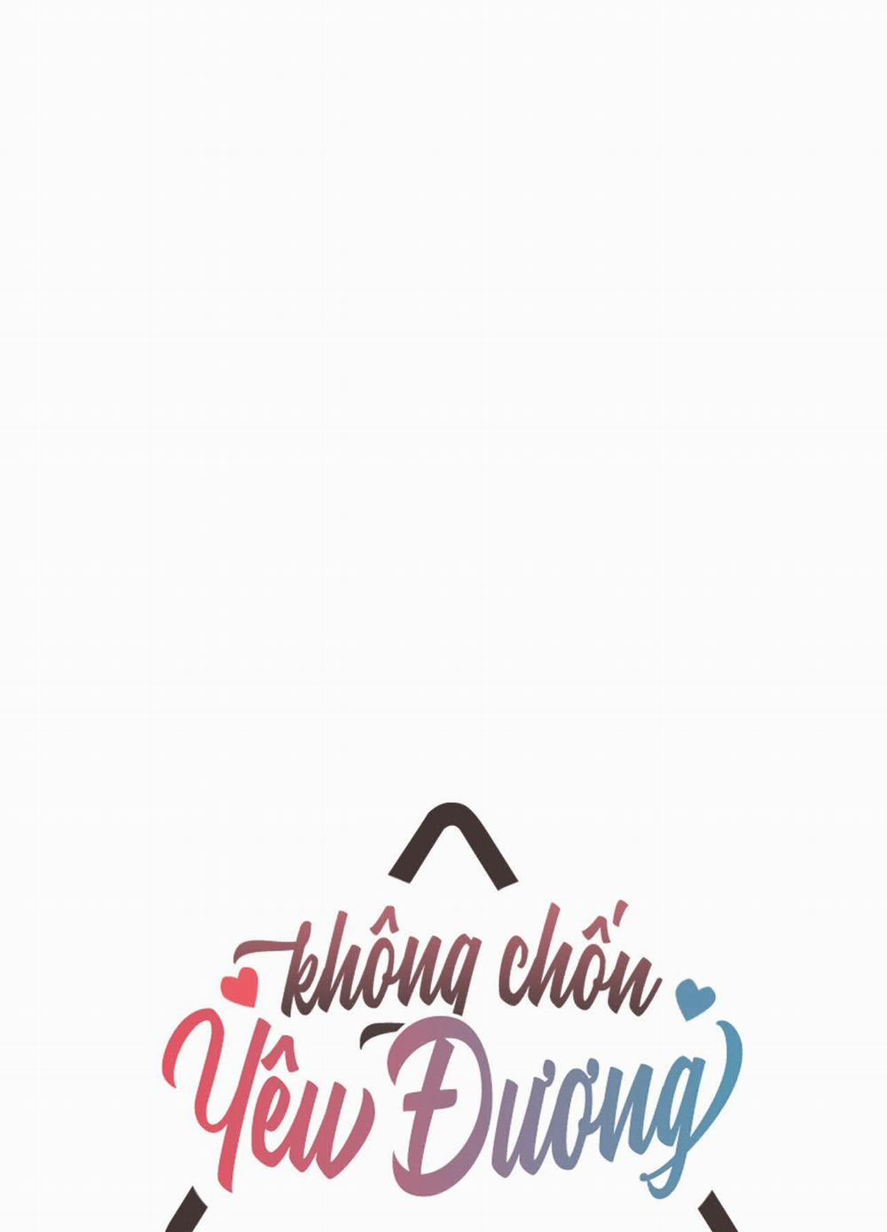 Không Chốn Yêu Đương 59 trang 3